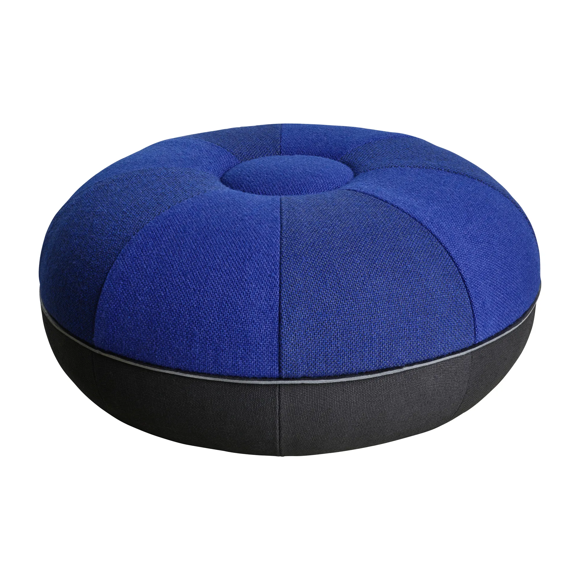 Pouf sit pouf small, Ultramarine Fritz Hansen