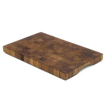 Skagerak cutting board teak - 33x21 cm - Fritz Hansen