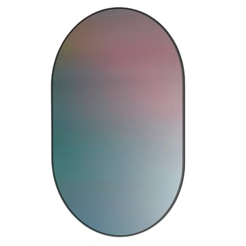 Studio Roso mirror oval - Ocean - Fritz Hansen