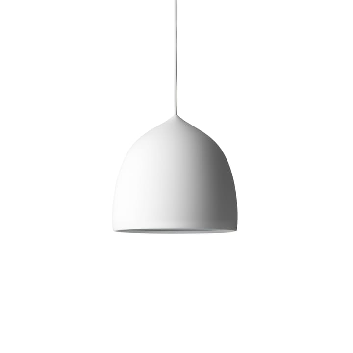 Suspence P1 pendant Light - White - Fritz Hansen