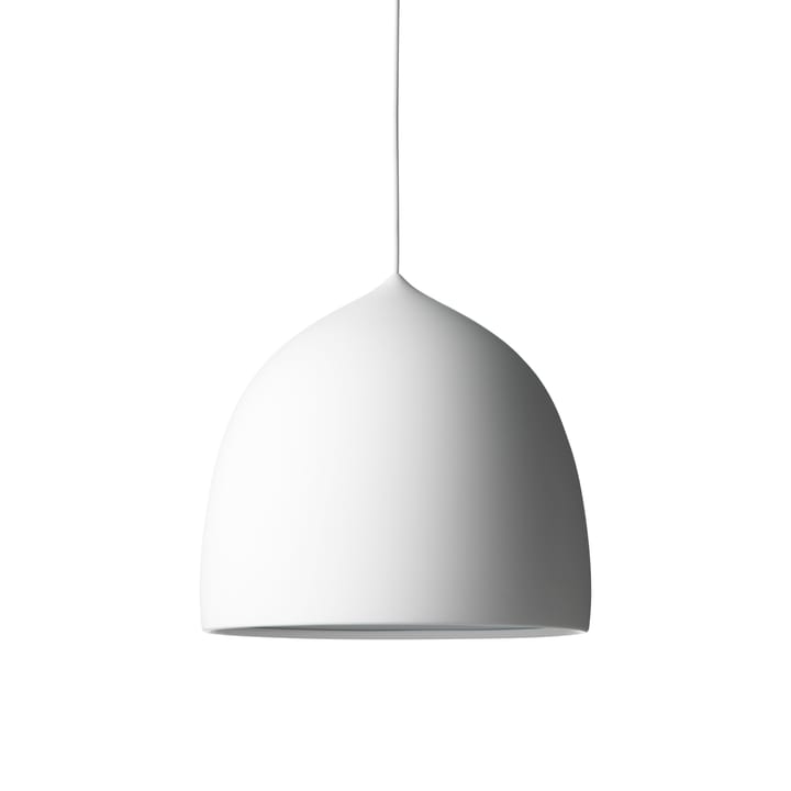 Suspence P2 Pendant light - White - Fritz Hansen