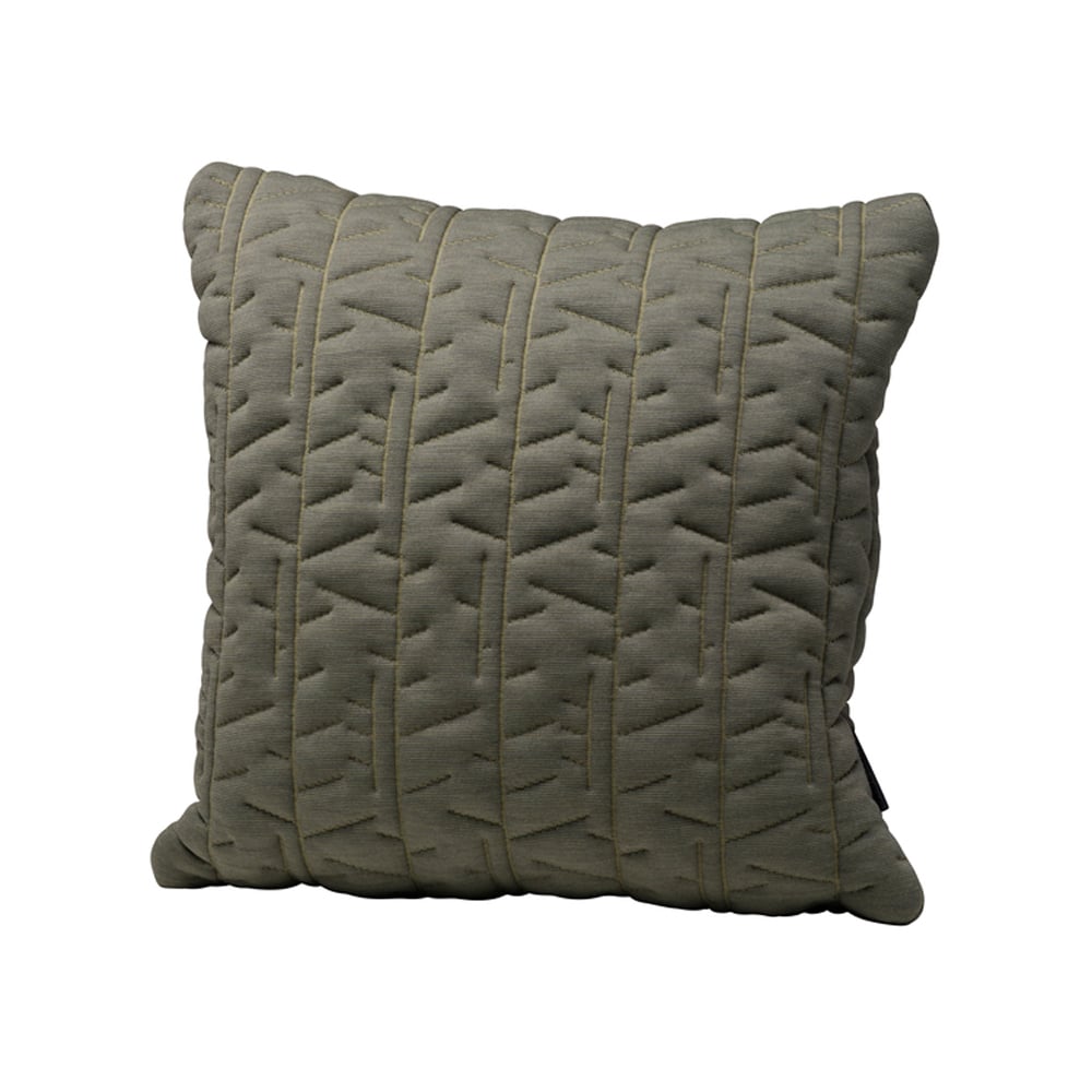 Fritz Hansen Tassel cushion 45x45 cm Pale Green | Scandinavian Design | Cushions | Green