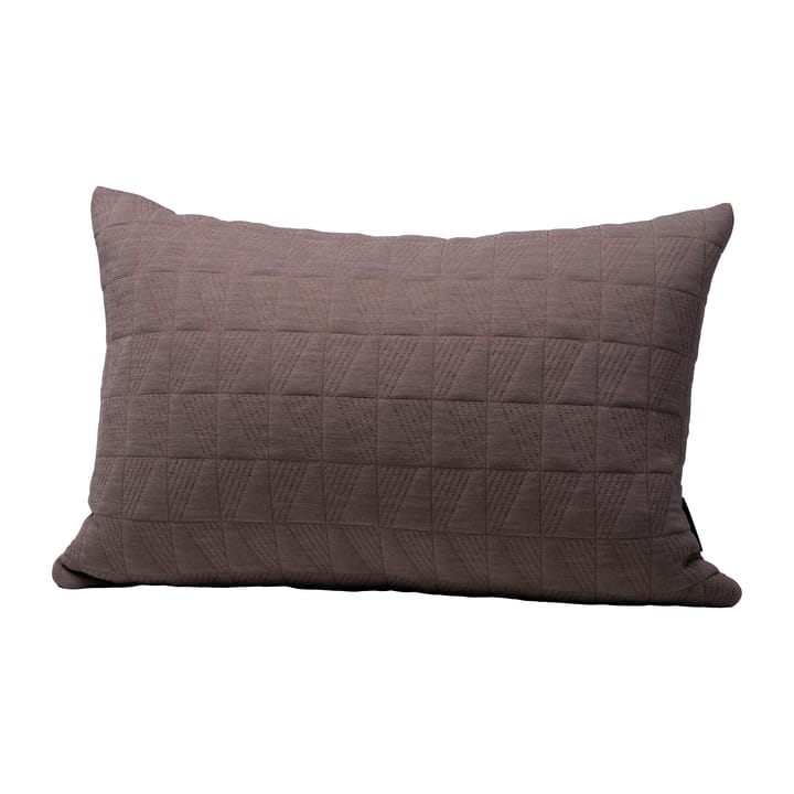 Trapez cushion 60x40 cm - Earth Brown - Fritz Hansen