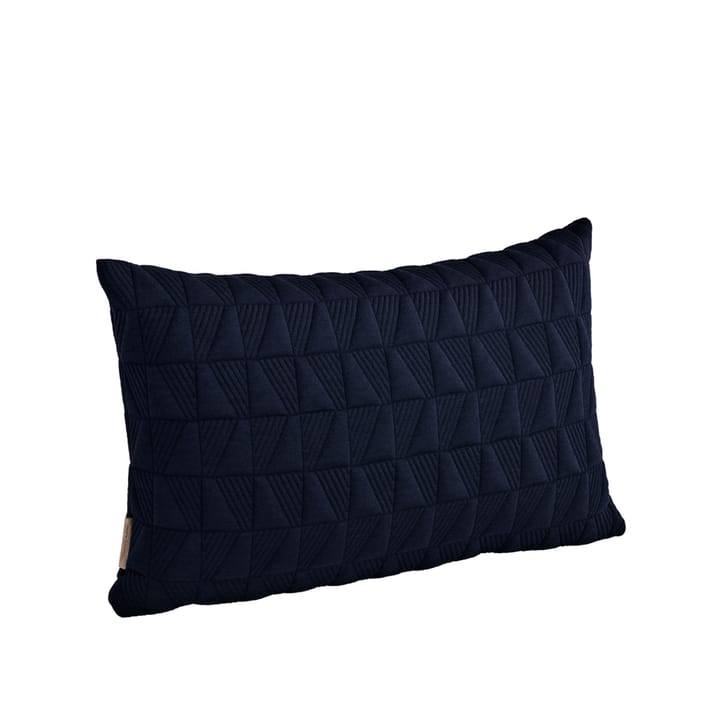 Trapez cushion 60x40 cm - Midnight blue - Fritz Hansen