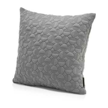 Vertigo cushion 50x50 cm - Light grey - Fritz Hansen