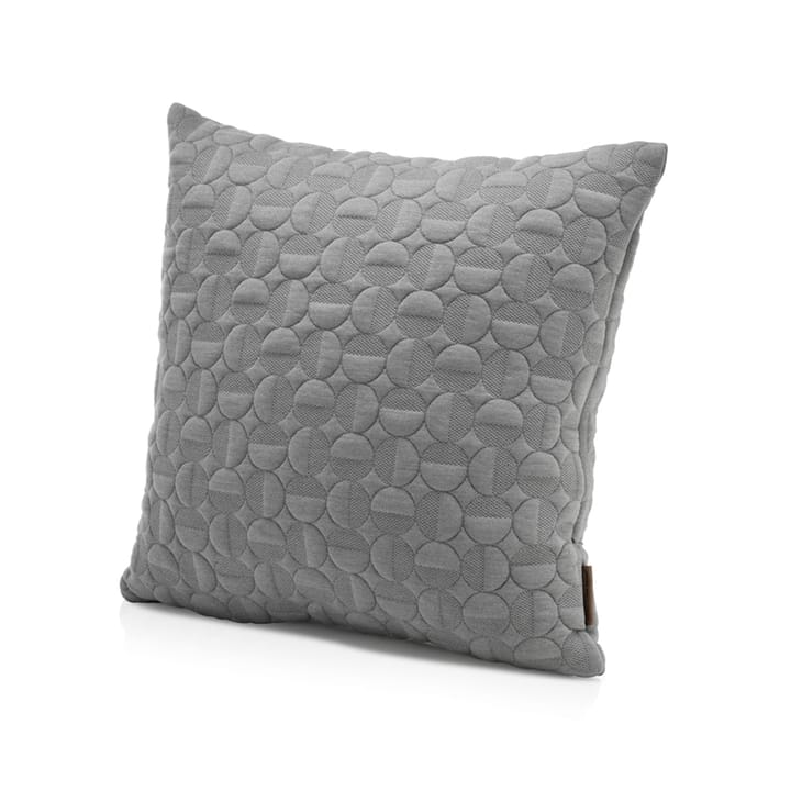 Vertigo cushion 50x50 cm - Light grey - Fritz Hansen