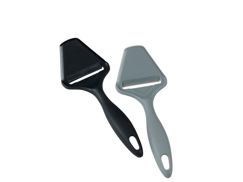 Funktion Aarhus Cheese Slicer plastic Black-gray