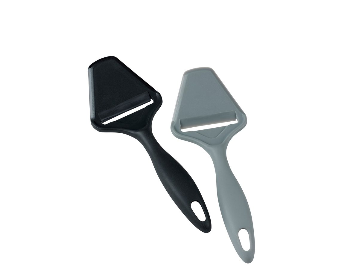 Funktion Aarhus Cheese Slicer plastic Black-gray