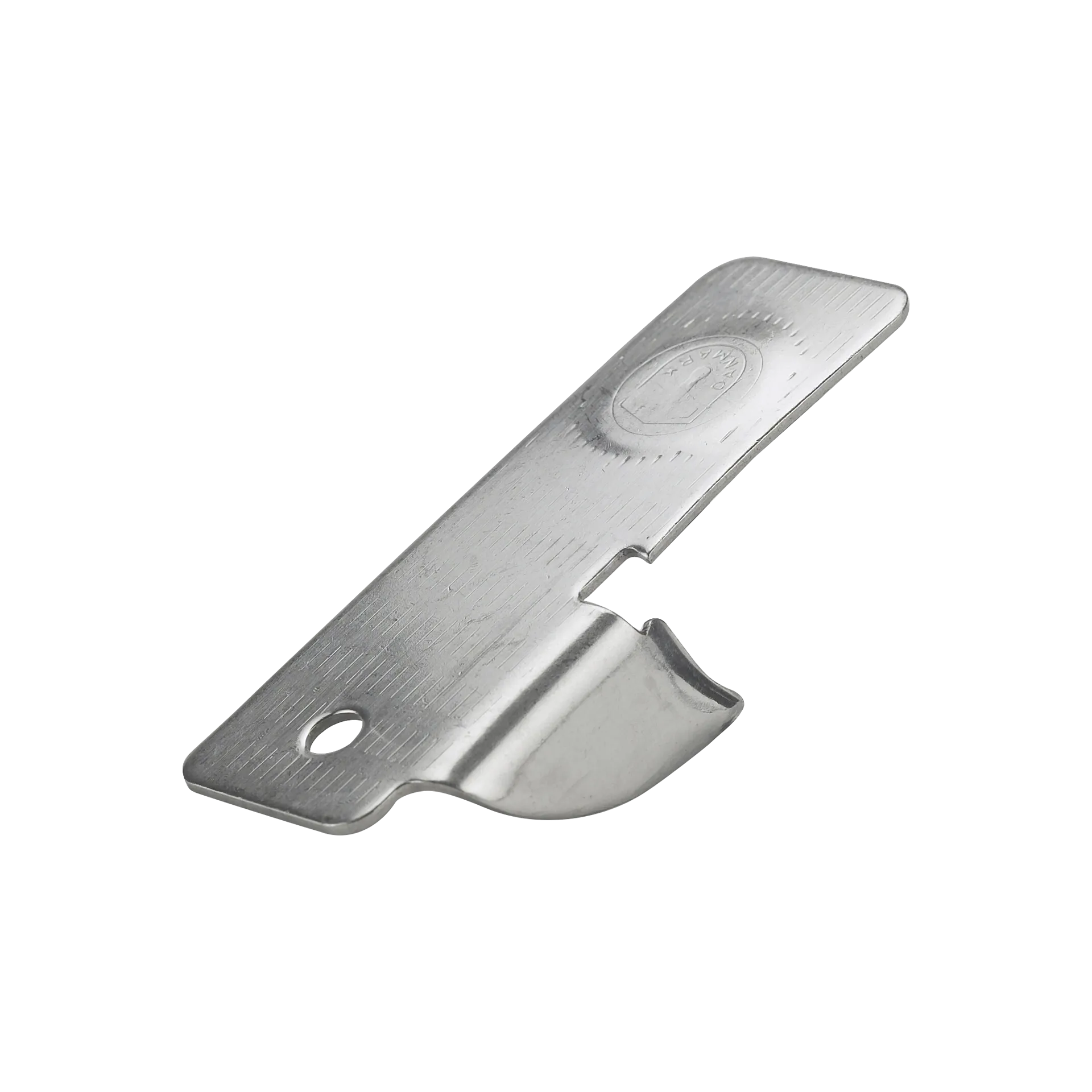 Function can opener, Steel Funktion