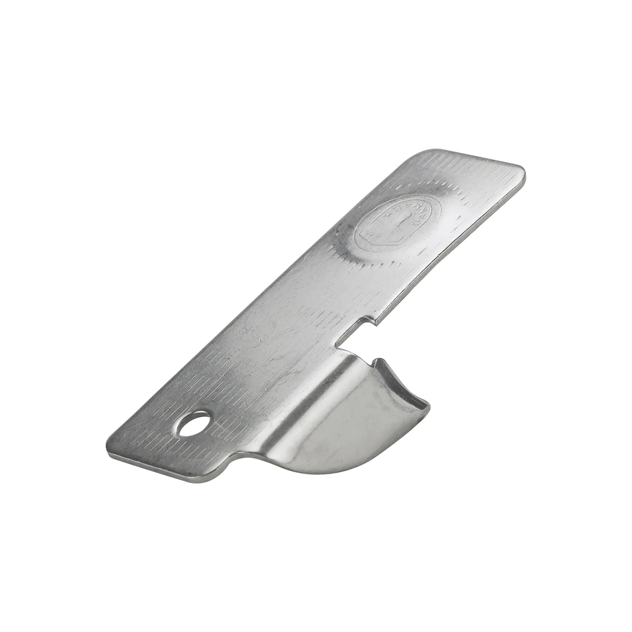 Funktion Function can opener Steel | Scandinavian Design | Can openers | Silver-coloured