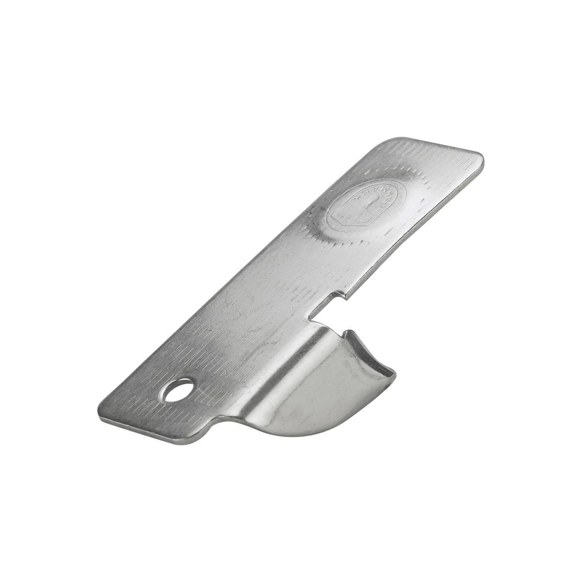Funktion Function can opener Steel | Scandinavian Design | Can openers | Silver-coloured