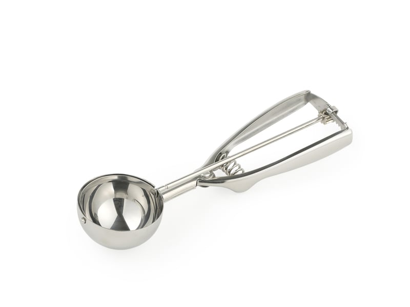 Funktion Function ice cream scoop Ø6 cm Stainless steel