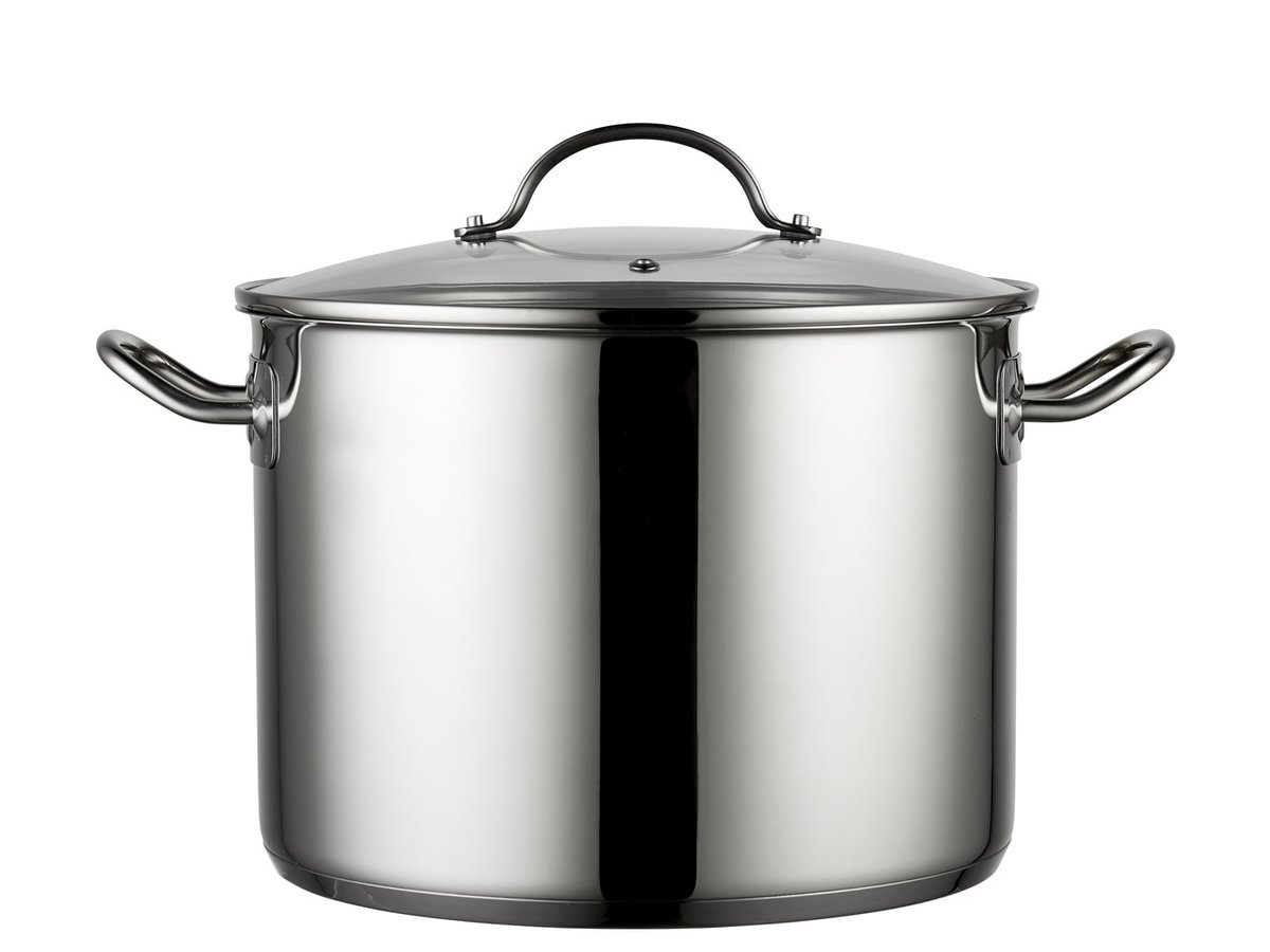 Funktion Function mushroom stew 10 l 18-8 steel