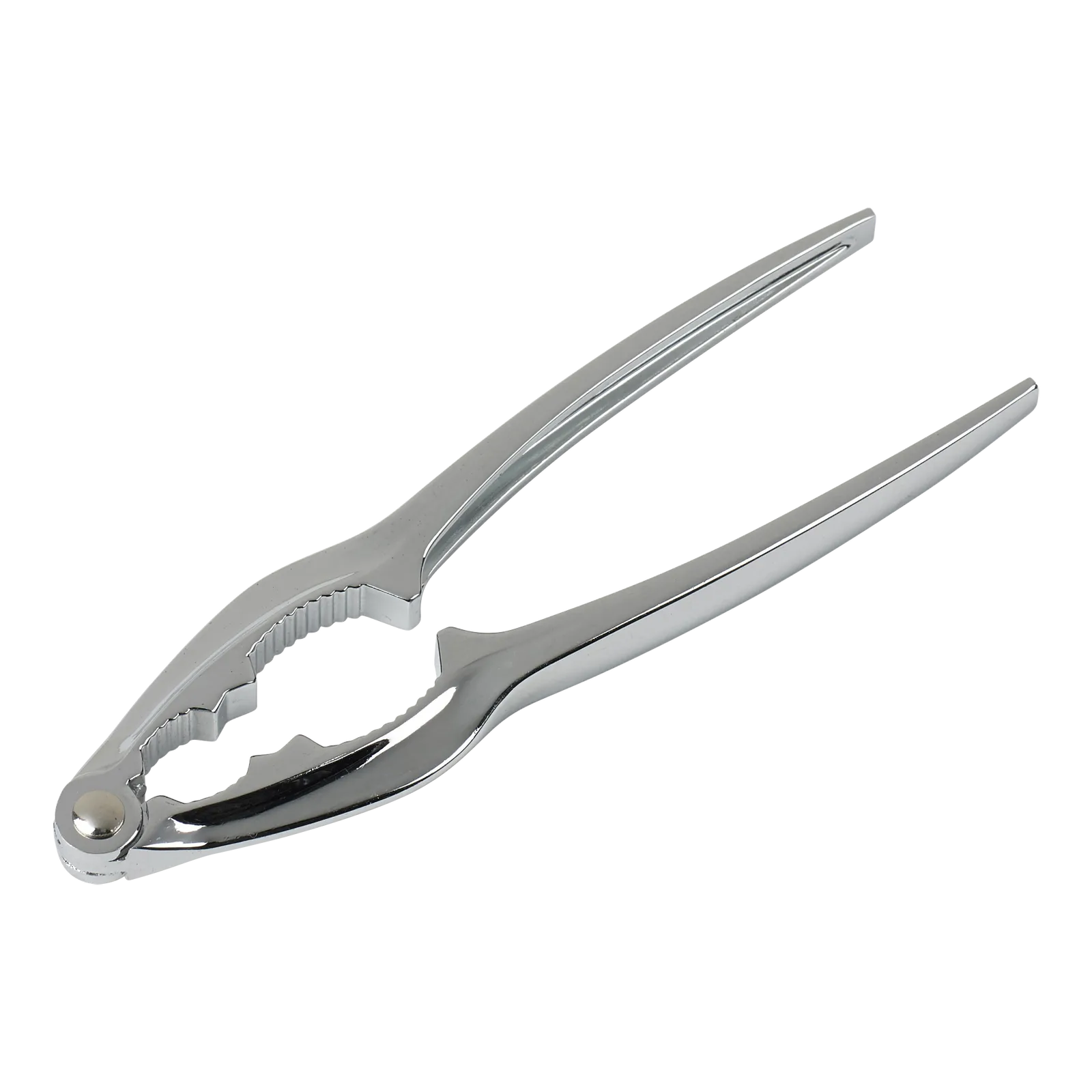 Function nutcracker, Stainless steel Funktion