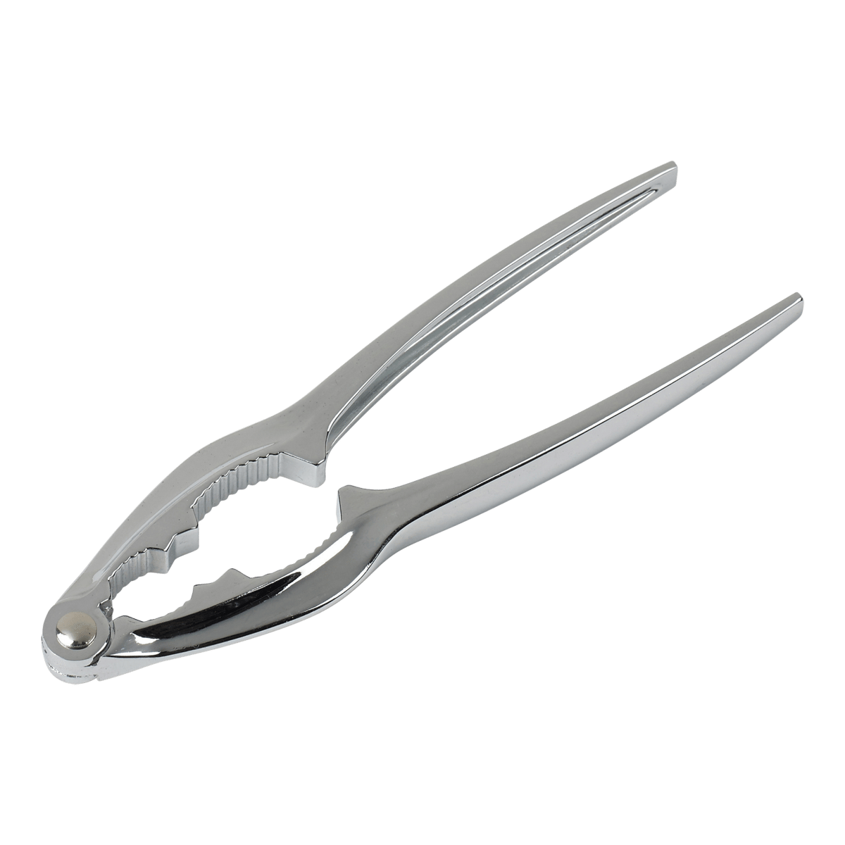 Funktion Function nutcracker Stainless steel