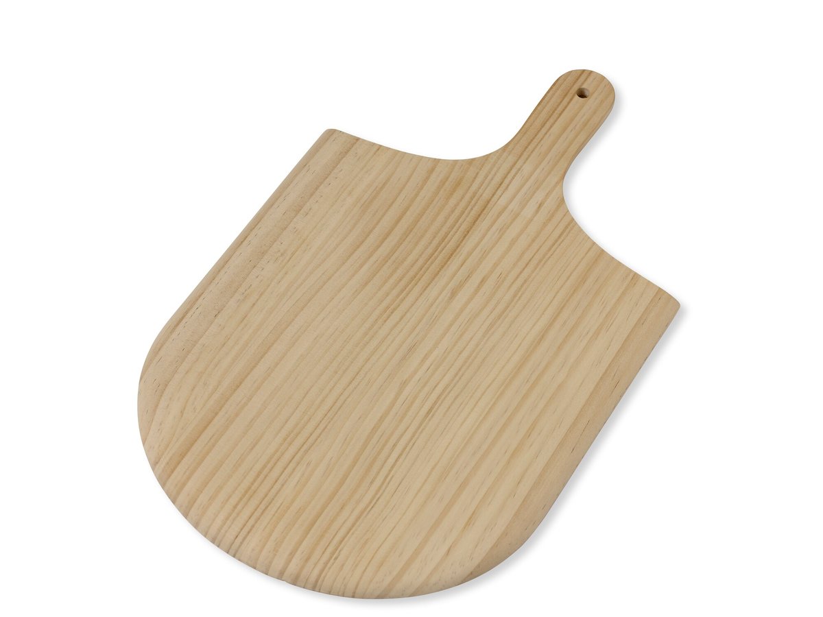 Funktion Function pizza peel 28x45 cm Nature | Scandinavian Design | Brown