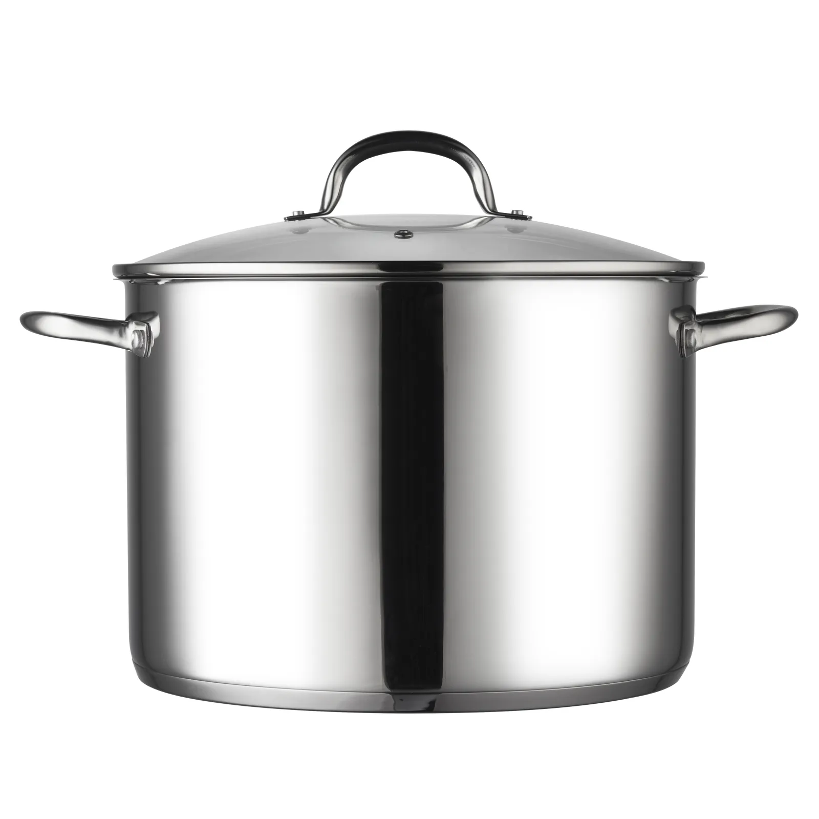 Function pot 14.5L, 18-0 steel Funktion