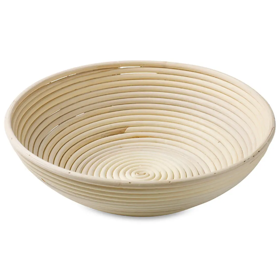 Function Proofing basket 30 cm, Rattan Funktion