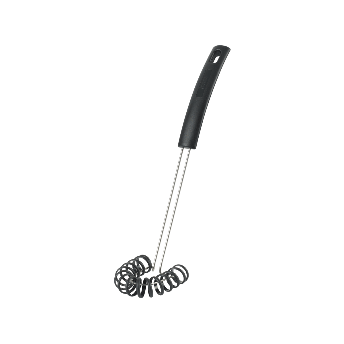 Funktion Function Spiral Whisk Nylon | Scandinavian Design | Silver-coloured