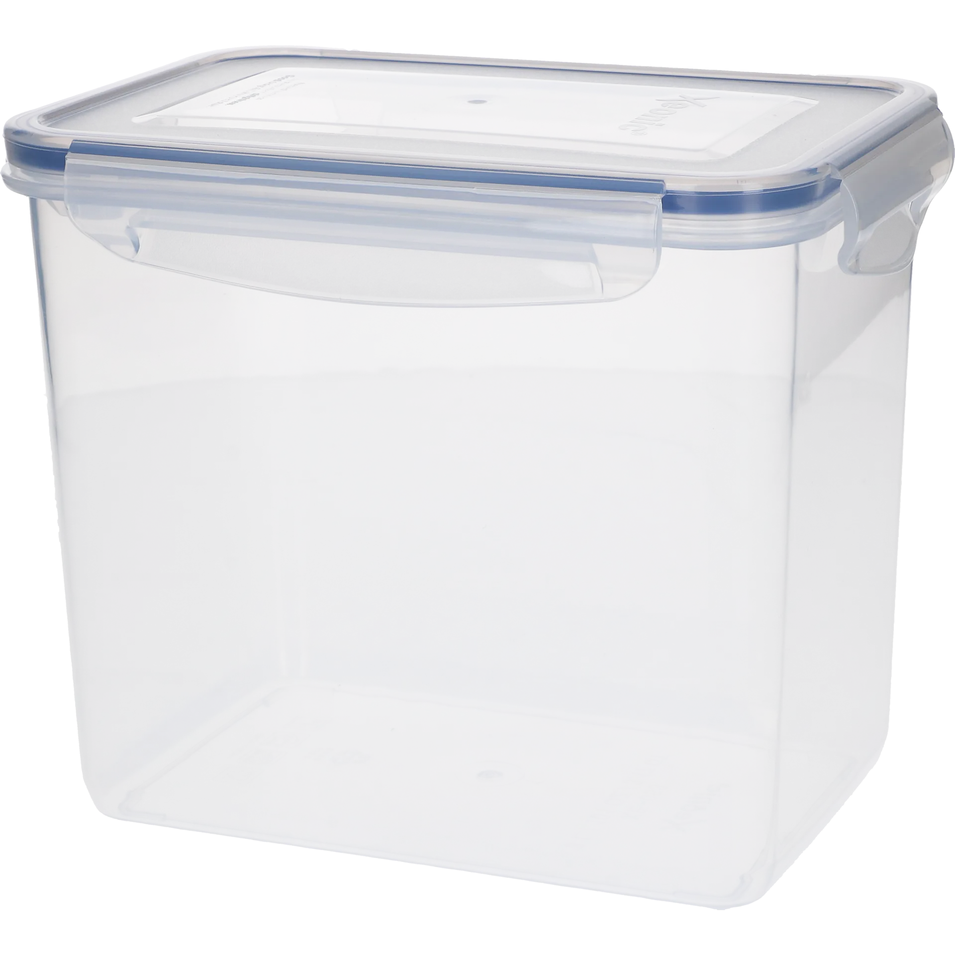 Function storage jar plastic, 3 L Funktion