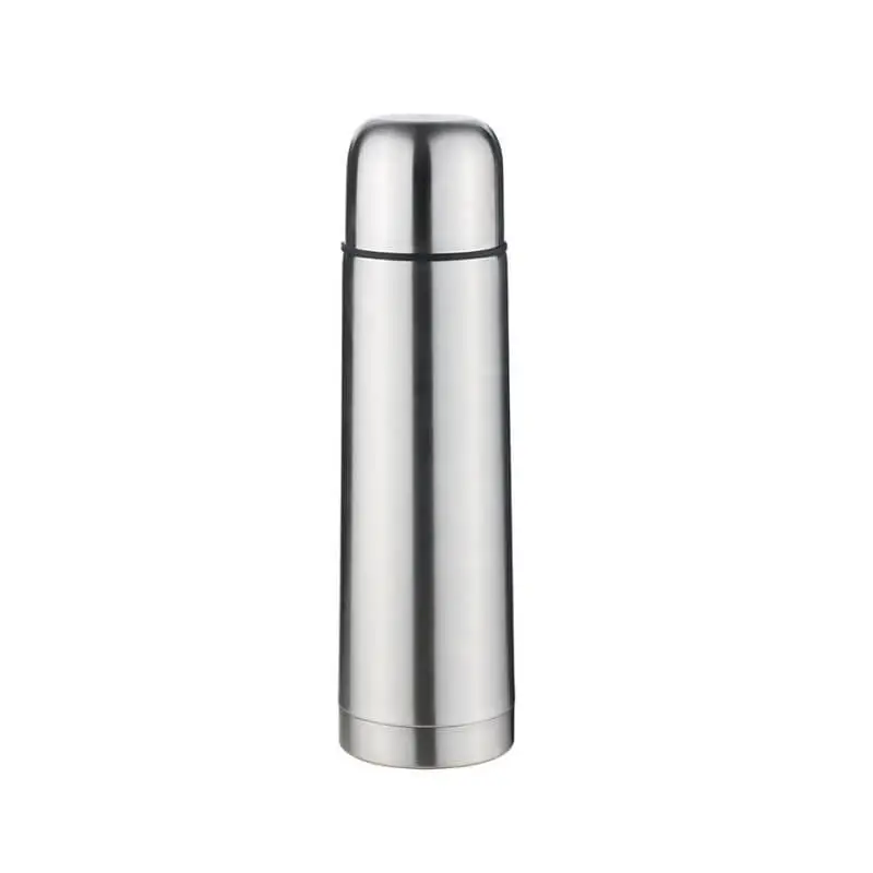 Function thermos bottle 75 cl, 18-8 steel Funktion