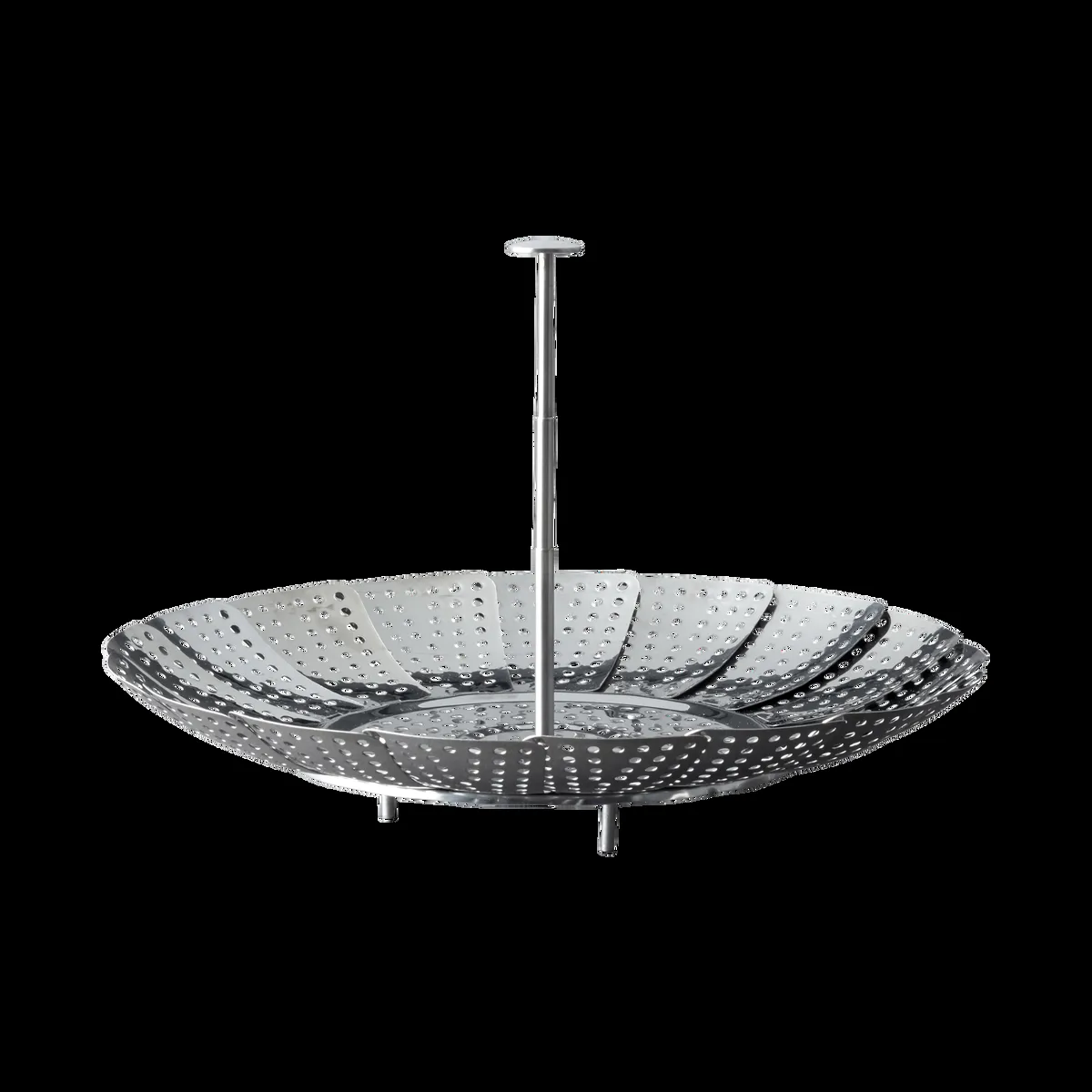 Funktion Function vegetable steamer 23 cm Stainless steel