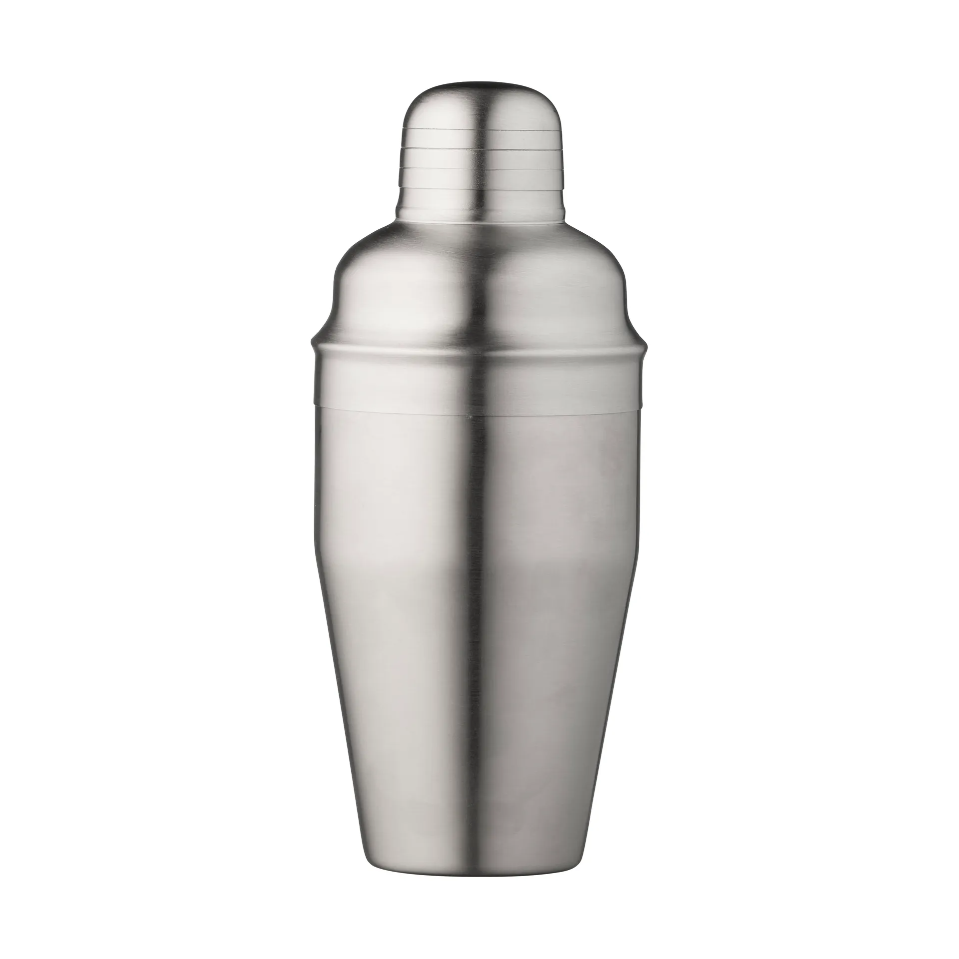 Funktion shaker 550 ml, Stainless steel Funktion