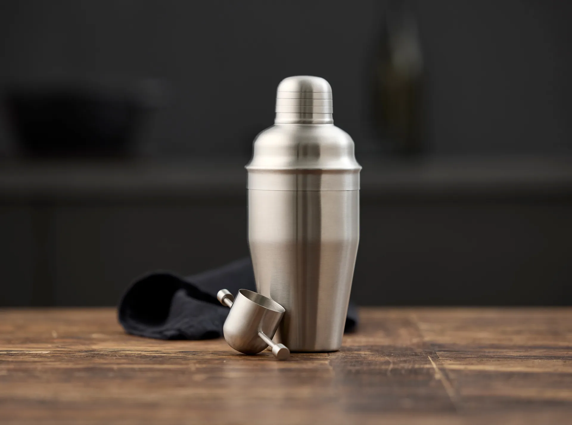 Funktion shaker 550 ml, Stainless steel Funktion