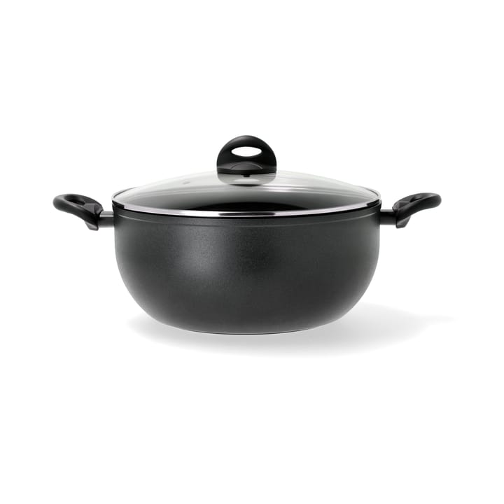 Funktion stew pot ceramica 8.3 liters - Black - Funktion