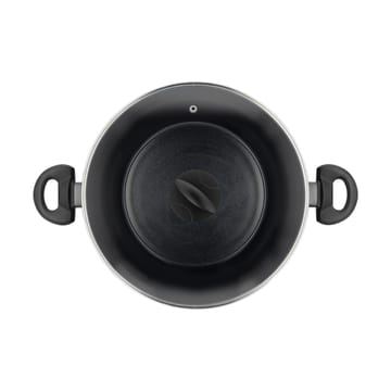 Funktion stew pot ceramica 8.3 liters - Black - Funktion