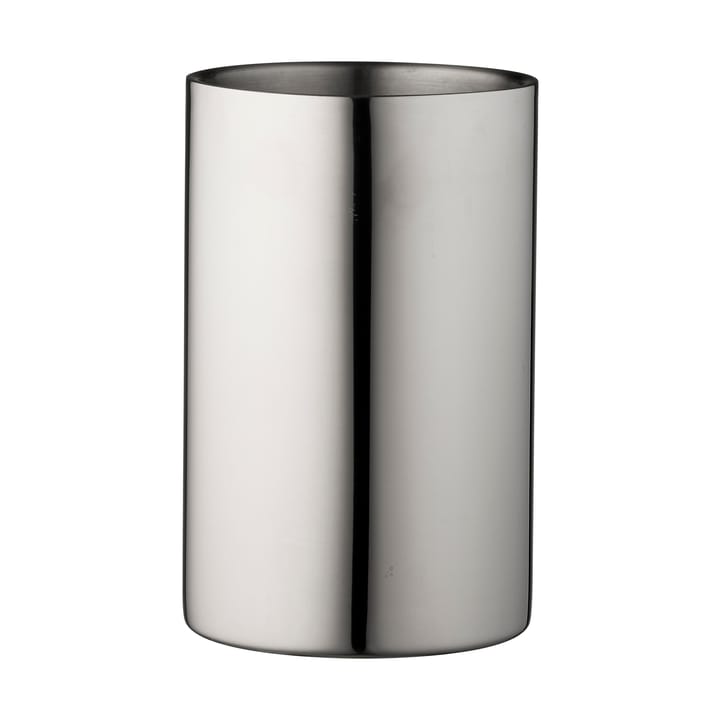 Funktion wine cooler Ø12.2 cm - Stainless steel - Funktion