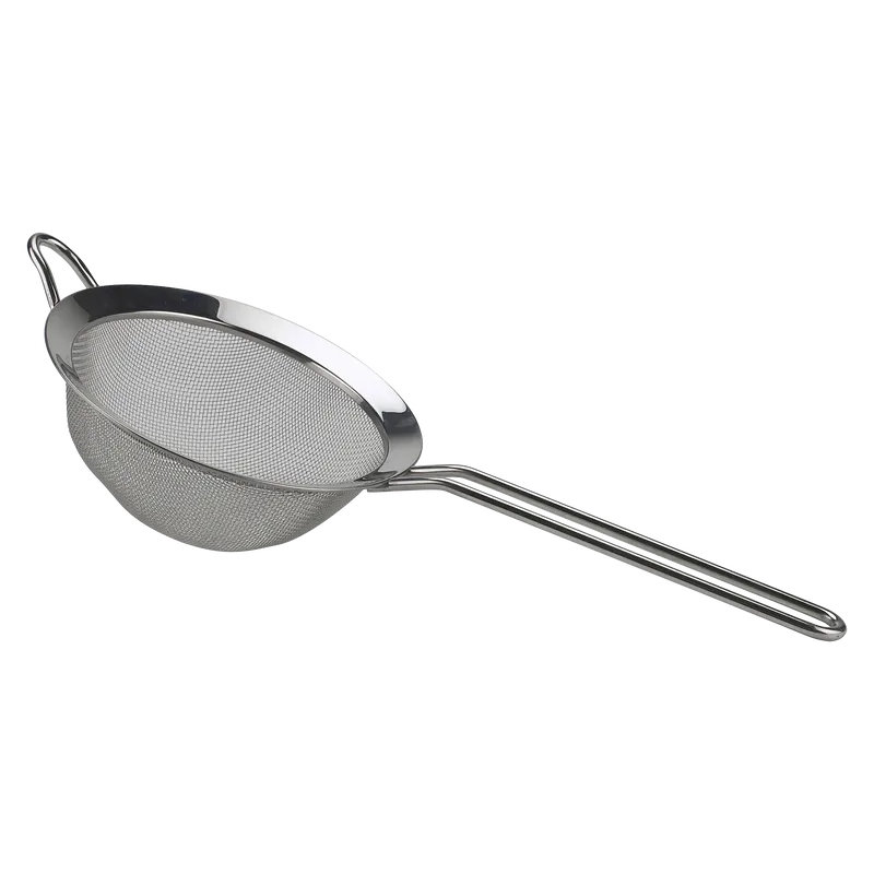 Wire Strainer Ø15 cm, Stainless steel Funktion