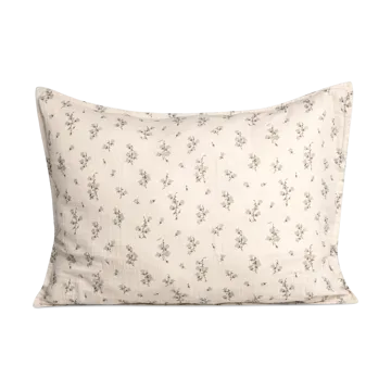 Bluebell Muslin pillowcase - 50x60 cm - Garbo&Friends