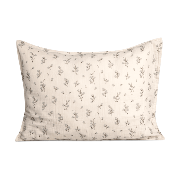 Bluebell Muslin pillowcase - 50x60 - Garbo&Friends