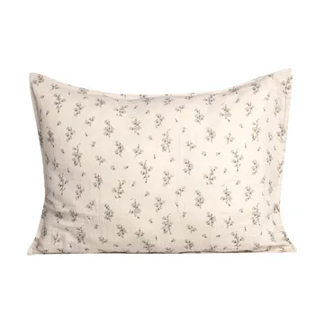 Bluebell Muslin pillowcase - 50x70 cm - Garbo&Friends