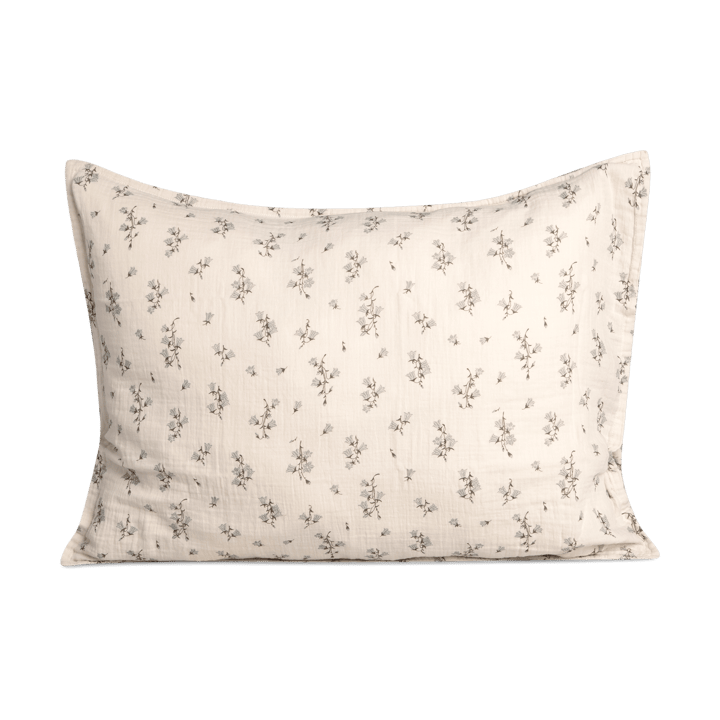 Bluebell Muslin pillowcase - 50x70 - Garbo&Friends