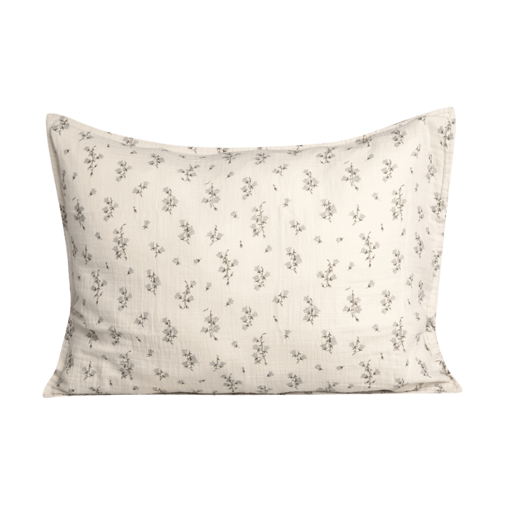 Bluebell Muslin pillowcase - 50x75 - Garbo&Friends