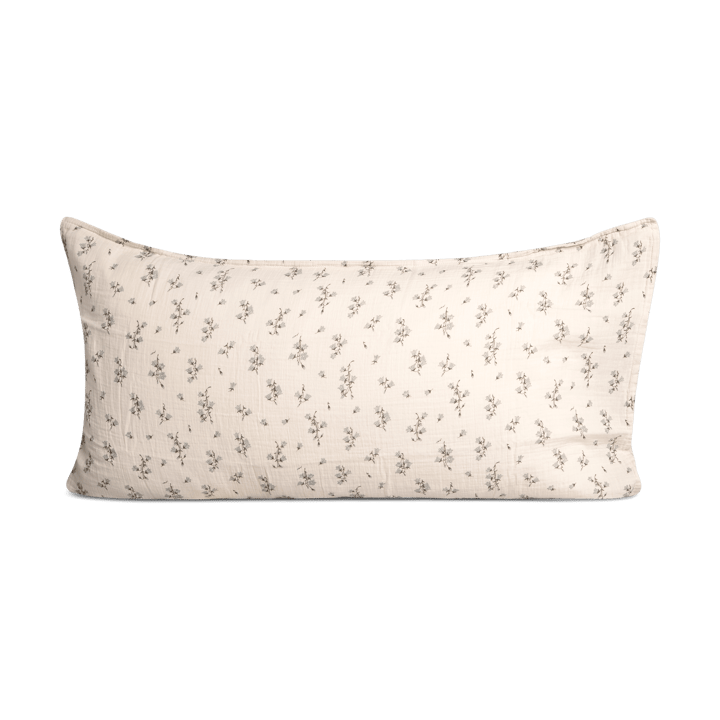 Funda de almohada Bluebell Muslin, Garbo&Friends