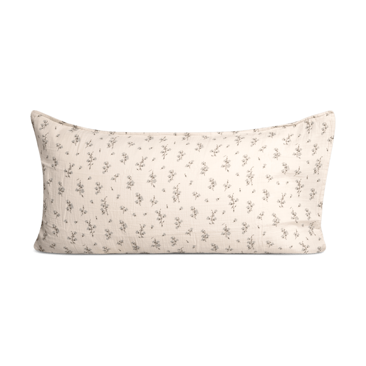 Bluebell Muslin pillowcase - 50x90 - Garbo&Friends