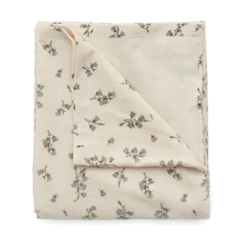 Bluebell Terry bath towel - 70x140 cm - Garbo&Friends