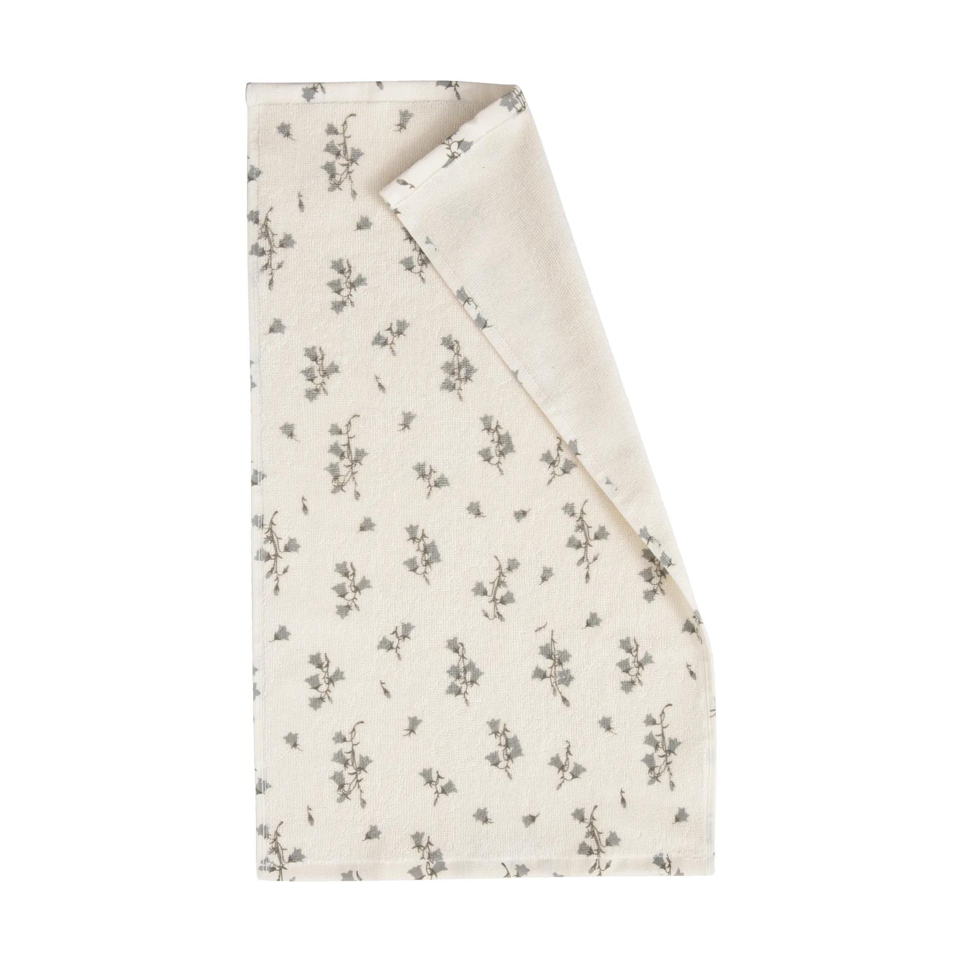 Bluebell Terry guest towel, 30x50 cm Garbo&Friends