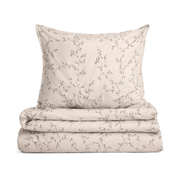 Botany bed set - 140x200 cm/63x60 cm - Garbo&Friends