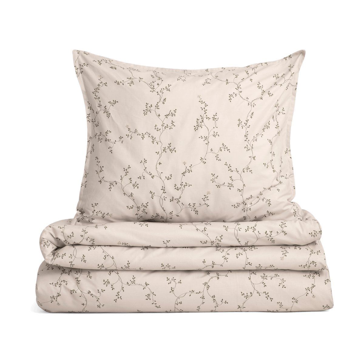 Garbo&Friends Botany bed set 140x200 cm/63x60 cm | Scandinavian Design | Bed sets | Multi