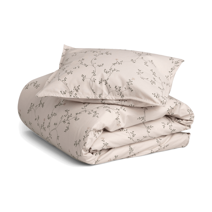 Botany bed set baby - 70x100 cm/40x45 cm - Garbo&Friends