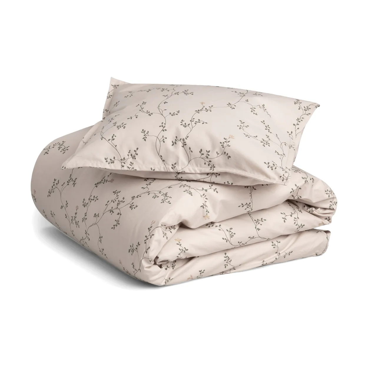 Garbo&Friends Botany bed set baby 70x100 cm/40x45 cm