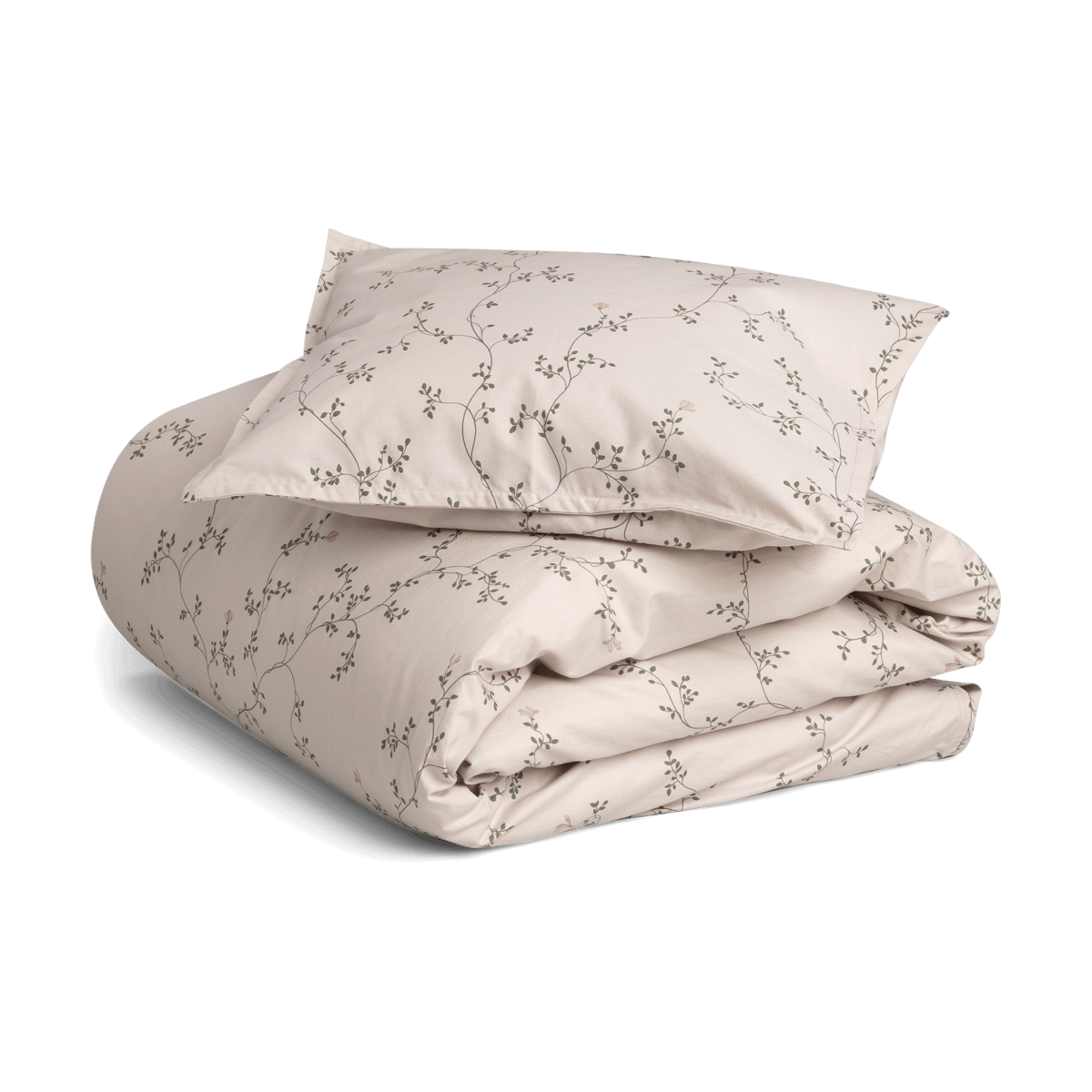 Garbo&Friends Botany bed set baby 70x80 cm/28x35 cm