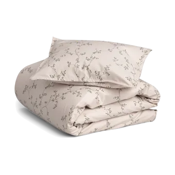 Botany bed set junior - 100x140 cm/40x45 cm - Garbo&Friends