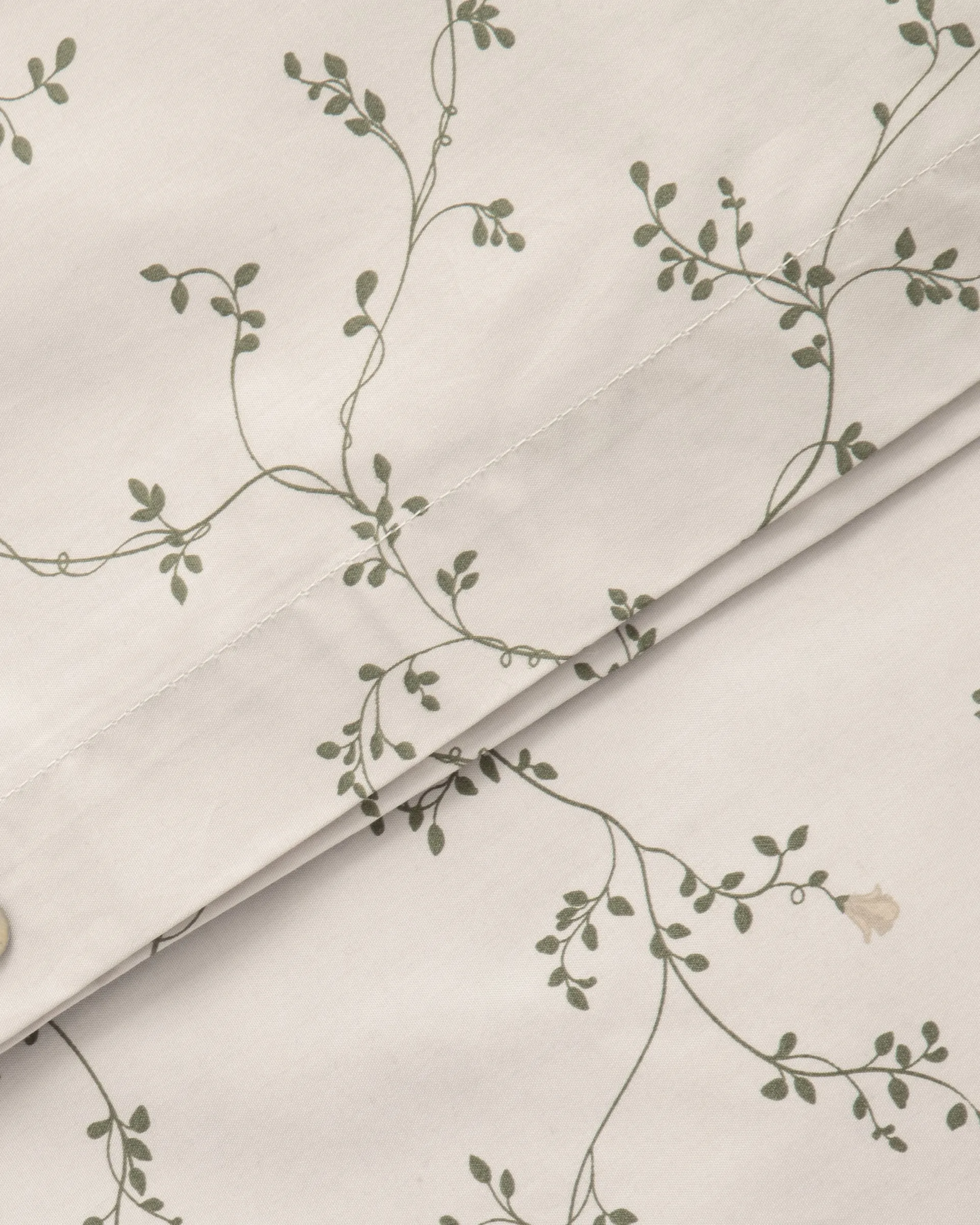 Botany bed set junior, 100x140 cm/40x45 cm Garbo&Friends