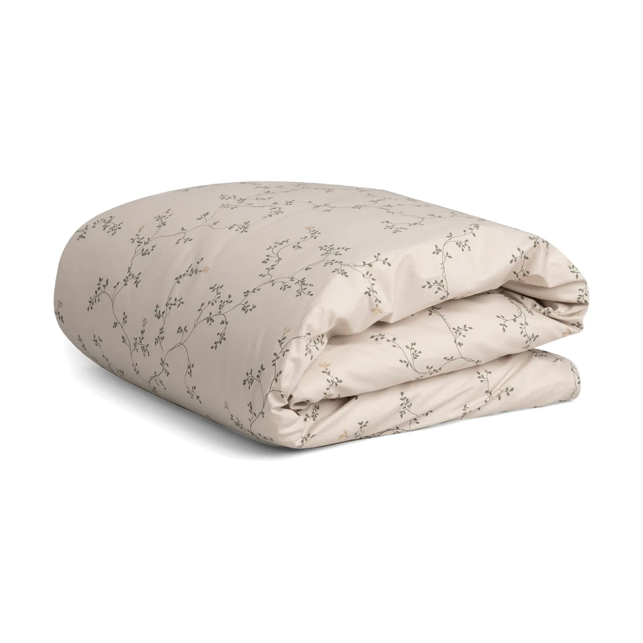 Garbo&Friends Botany duvet cover double 220x220 cm | Scandinavian Design | Duvet covers | Multi