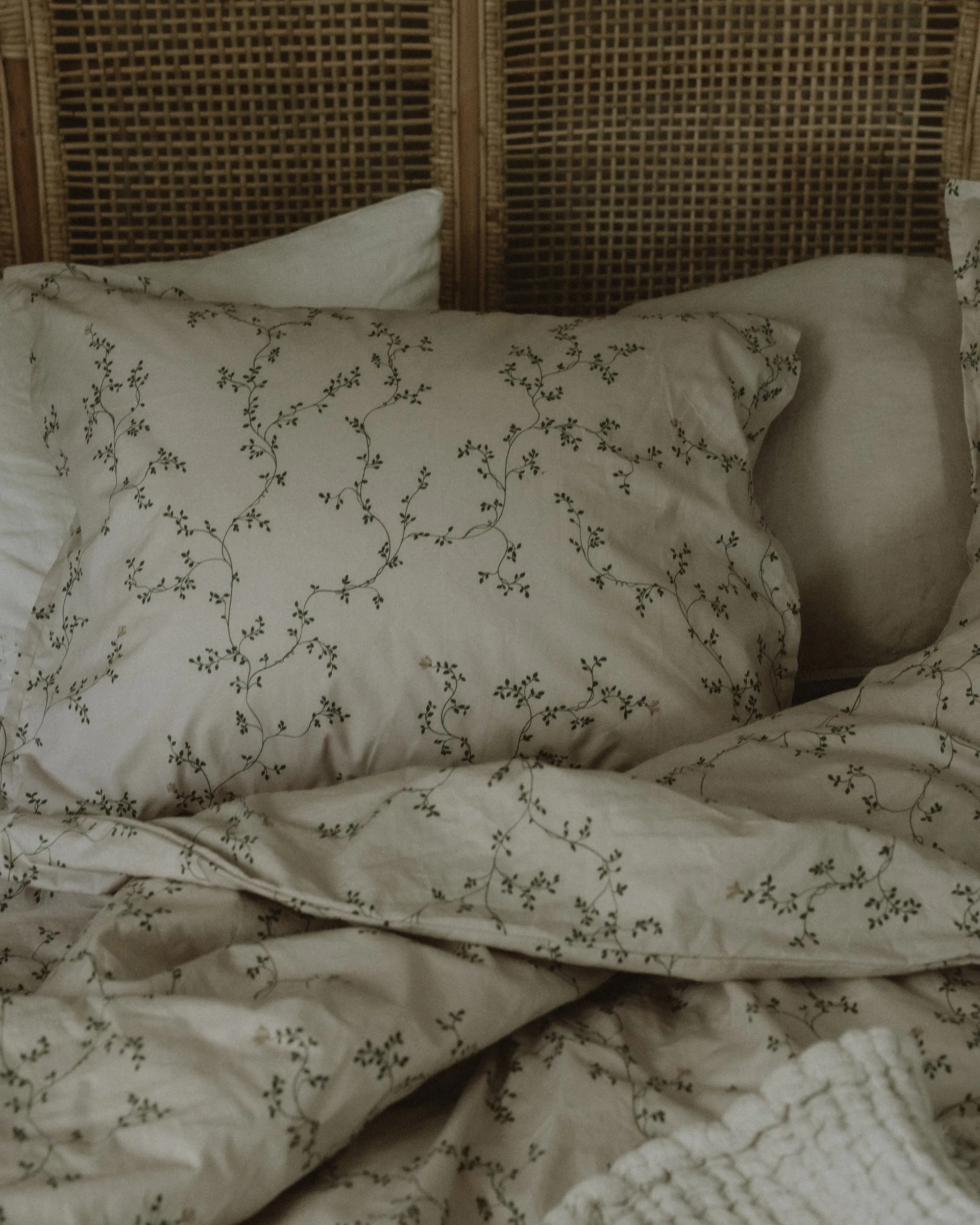 Botany duvet cover double, 220x220 cm Garbo&Friends